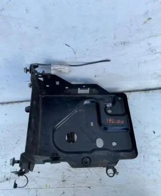Lancia Ypsilon Battery tray 