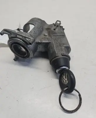 Volkswagen Golf III Ignition lock 357905851