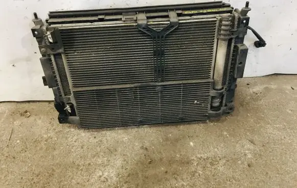 Peugeot 308 Front piece kit 