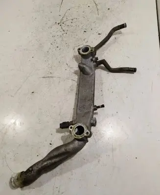 Subaru Legacy Engine coolant pipe/hose