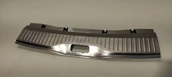 Opel Astra H Trunk/boot sill cover protection 13213589 332004790