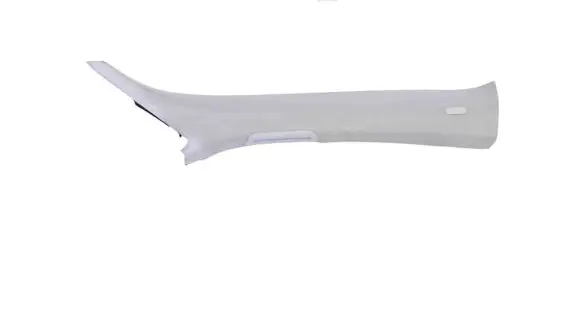 Jaguar F-Pace (A) pillar trim HK8303512AG