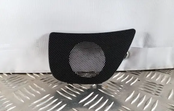 Side speaker trim/cover