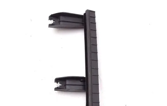Fiat Panda III Door glass rail 51842943 GBIMPORT