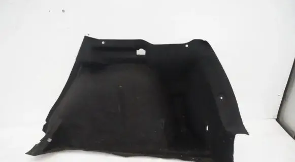 Citroen C4 I Trunk/boot trim cover 