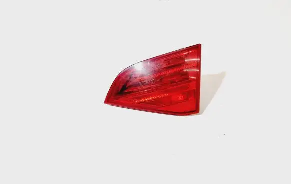 Audi A4 S4 B8 8K Tailgate rear/tail lights 21968002