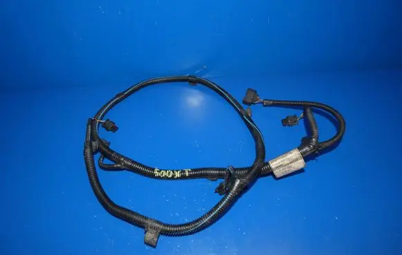 Fiat 500X Parking sensor (PDC) wiring loom 00519736570 3340