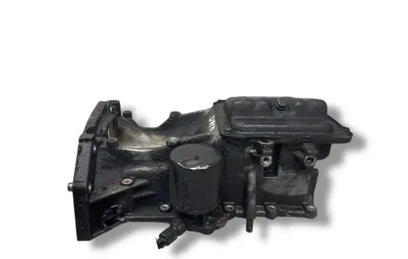 KIA Venga Oil sump 211352B020 DN23