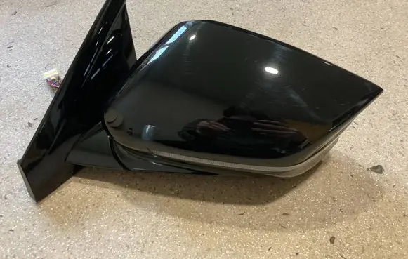 KIA EV6 Front door electric wing mirror 