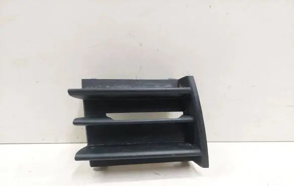 Skoda Octavia Mk2 (1Z) Front bumper lower grill 1Z0853666