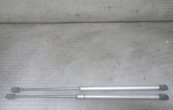 Audi A2 Tailgate/trunk strut/damper 8Z0827552B