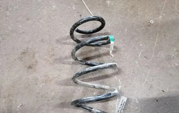 Ford Focus Front coil spring BV615310NLB