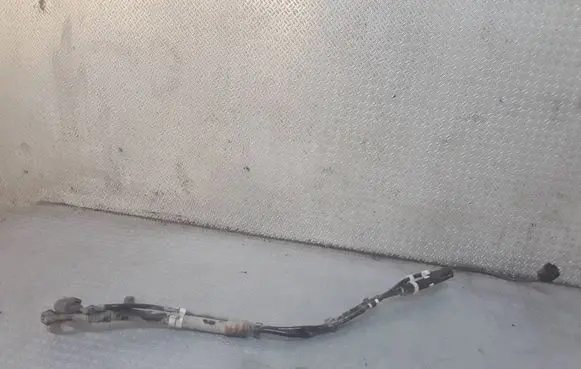 Volkswagen Polo V 6R Power steering hose/pipe/line 