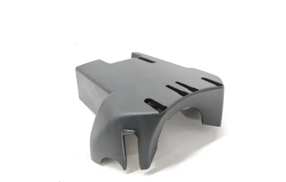 Renault Laguna III Steering wheel column trim