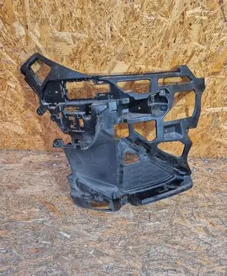 BMW X1 U11 Front bumper mounting bracket 9881916