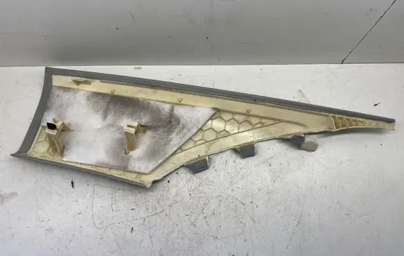 Audi A6 S6 C7 4G (C) pillar trim 4G5867245