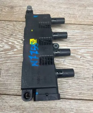 Fiat Doblo High voltage ignition coil 55200112