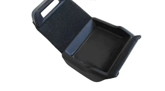 Porsche Taycan 9J1 Other center console (tunnel) element 9J1857503G 9J1857503F