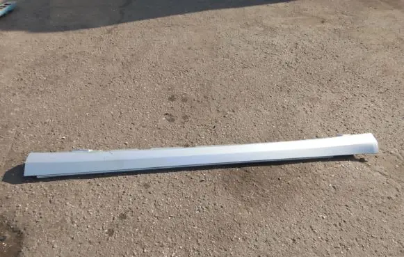Mercedes-Benz S W222 Sill A2228851537 A2226900240
