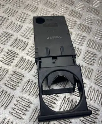 Audi A6 S6 C5 4B Cup holder 4B0862534C