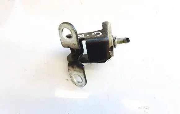 Tailgate/trunk/boot hinge