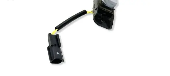 Renault Megane E-Tech Tailgate/trunk/boot exterior handle 906069275R 47437
