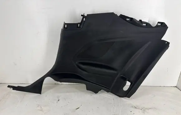 Chevrolet Camaro Coupe rear side trim panel 23395989 23125293