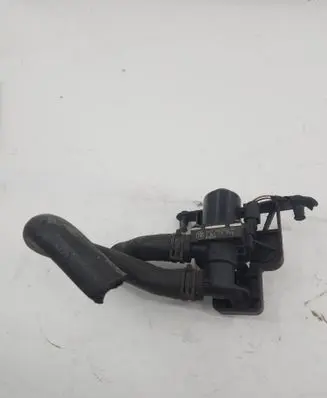 BMW X5 E53 Coolant heater control valve 6920226 070917 1147412174