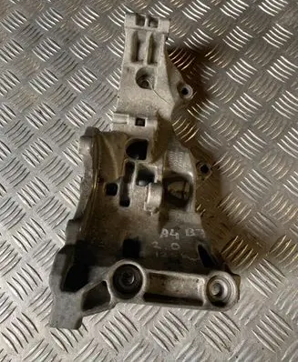 Generator/alternator bracket