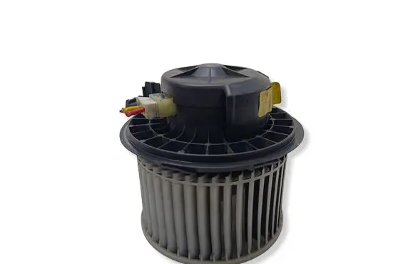 Nissan Tiida C11 Heater fan/blower 5027253500