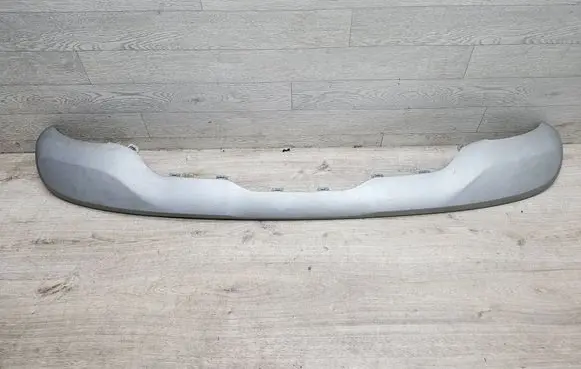 Mercedes-Benz GLC X253 C253 Rear bumper A2538851022