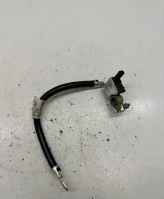 Audi A5 Sportback 8TA Negative earth cable (battery) 8K0915181E 0199000031