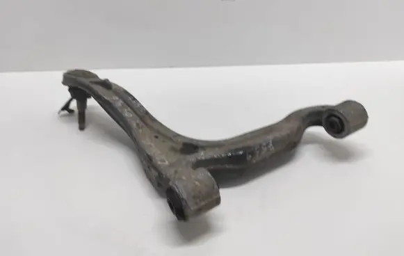 Cadillac SRX Front lower control arm/wishbone 25766118