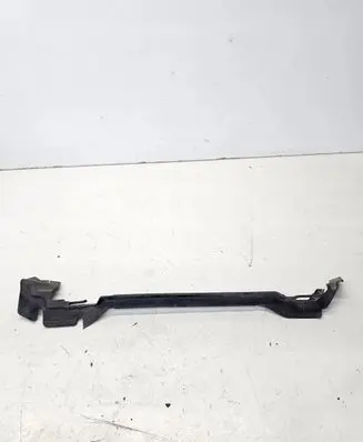 Audi TT TTS RS Mk3 8S Intercooler air guide/duct channel 8S0121331OK
