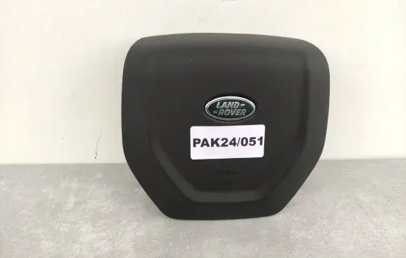 Land Rover Freelander 2 - LR2 Airbag cover 3084630