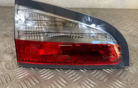 Ford S-MAX Tailgate rear/tail lights 6M2113A603AK 2TZ00923201
