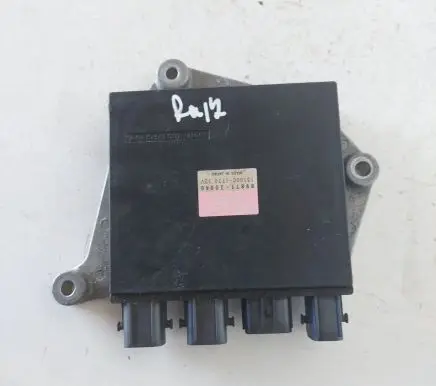 Lexus RX 450H Fuel injection control unit/module 8987130040 1310001770