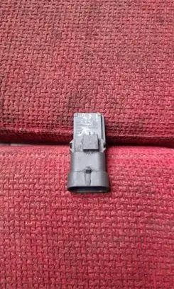 Renault Laguna II Air pressure sensor 8200105165 7700101762