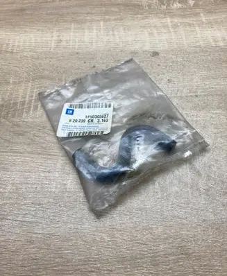 Opel Kadett E Fuel line/pipe/hose 90305627