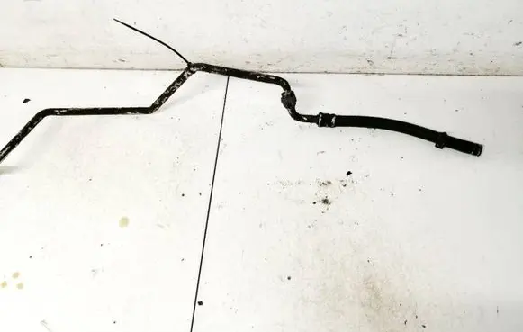 Renault Espace - Grand espace IV Power steering hose/pipe/line