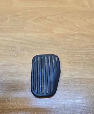 Volvo S60 Brake pedal 3546021