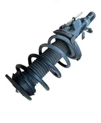 Ford Kuga II Front shock absorber with coil spring CV6118K001ABB