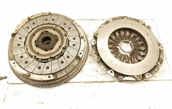 BMW 5 F10 F11 Clutch set kit 324063810 220119