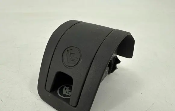 Volkswagen Golf VII ISOFIX cover 5G0887233