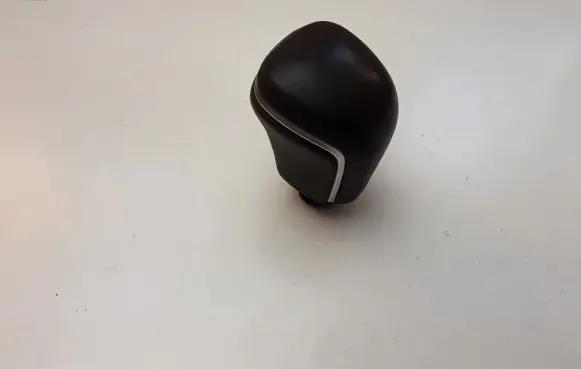 Suzuki Swace Gear lever shifter trim leather/knob