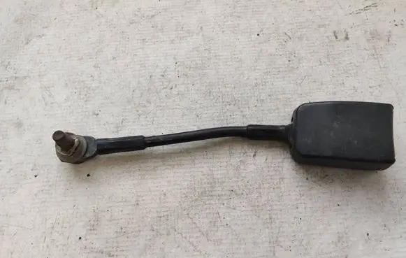 Ford Transit Front seatbelt buckle 96VBV61204AB