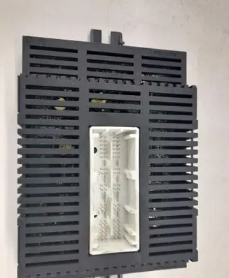 BMW 5 E60 E61 Light module LCM 9180756 532318841