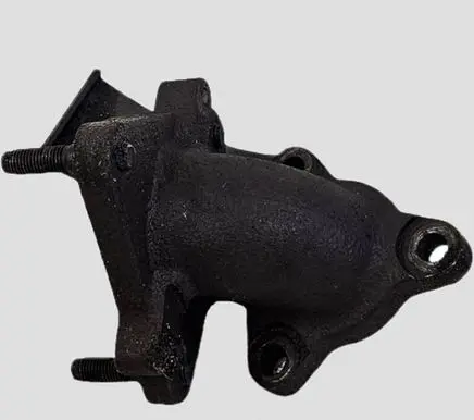 Honda CR-V Exhaust manifold