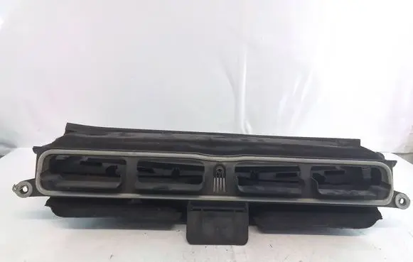 Opel Zafira C Air intake duct part 13301670