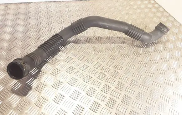 Mercedes-Benz A W169 Engine coolant pipe/hose A1695200401